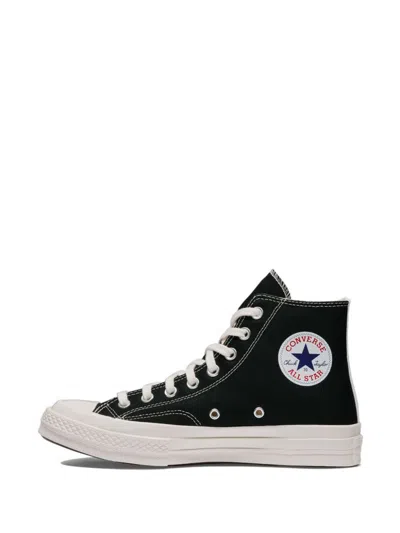 Comme Des Garçons Comme Des Garcons Chuck 70 Sneakers