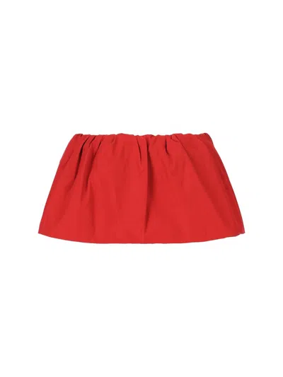 Miu Miu Skirts