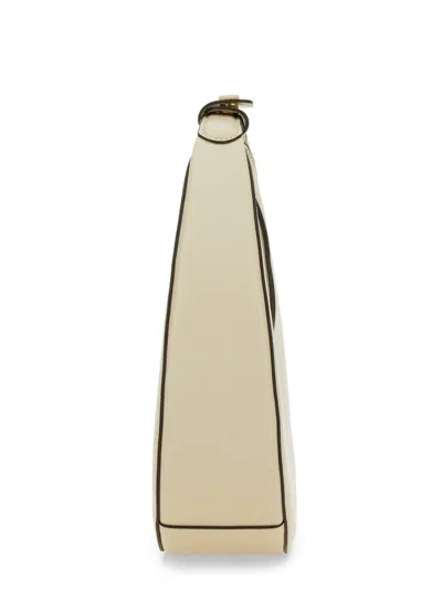 Staud Borsa Moon Mini