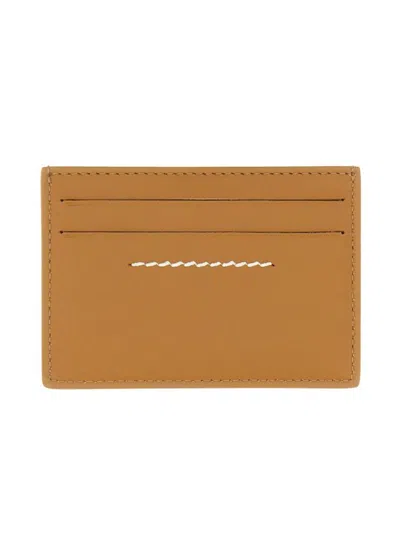 MM6 MAISON MARGIELA MM6 MAISON MARGIELA CARD HOLDER "NUMERIC" 