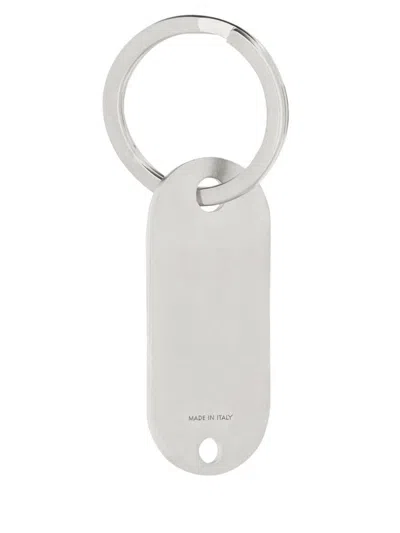 Mm6 Maison Margiela Keychain Numeric