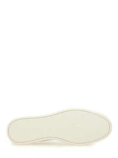 Shop Ps By Paul Smith Ps Paul Smith Sneaker In Pelle