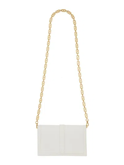 Versace Borsa Mini "greca Goddess"