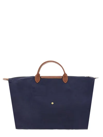 Longchamp Le Pliage Travel Bag