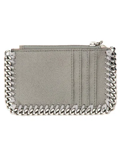 Stella Mccartney Card Holder Falabella
