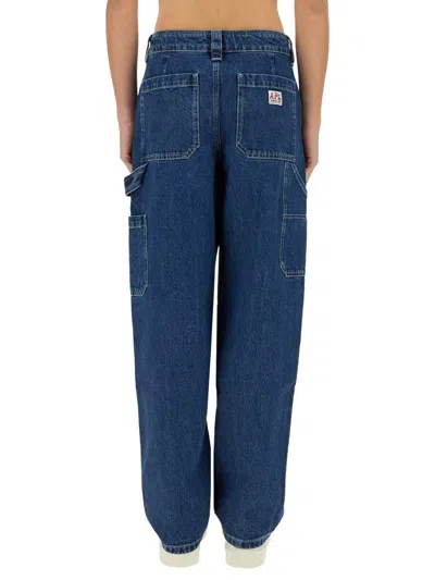 Apc Jeans Fergus