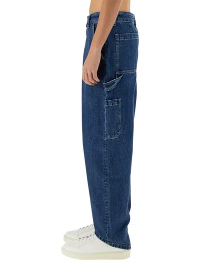 Apc Jeans Fergus