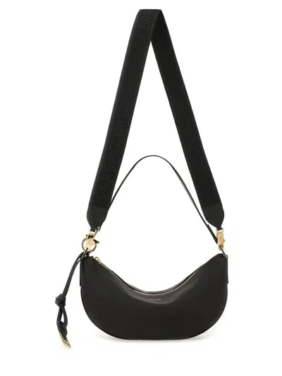 Shop Ferragamo Salvatore  Hobo S Bag