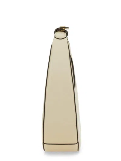 Staud Borsa Moon Mini