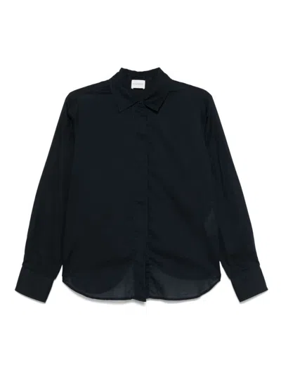 CLOSED CLOSED COTTON CLASSIC SHIRT 