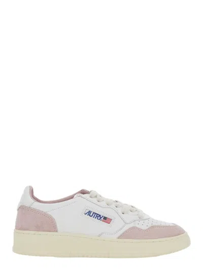 Autry Medalist Low Sneakers