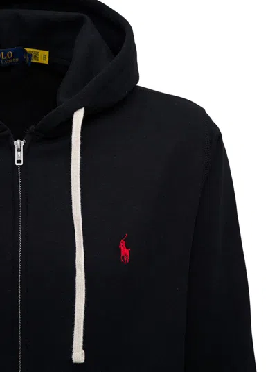 Polo Ralph Lauren Sweatshirt With Logo