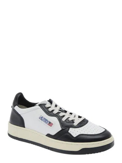 Autry Medalist Sneakers
