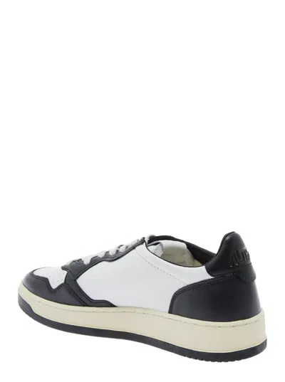 Autry Medalist Sneakers