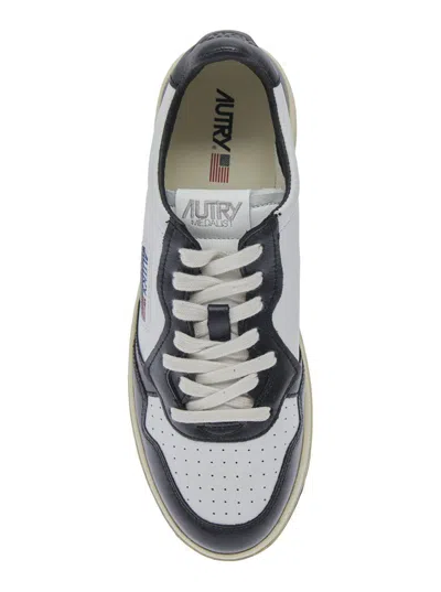 Autry Medalist Sneakers