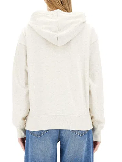 Isabel Marant Sweatshirt  Woman Color Ecru