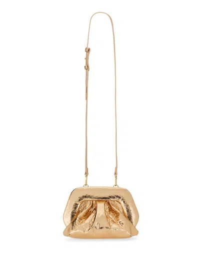 Themoirè Clutch Gea