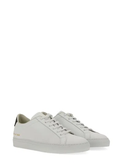 Common Projects Men Sneaker Retro Classic