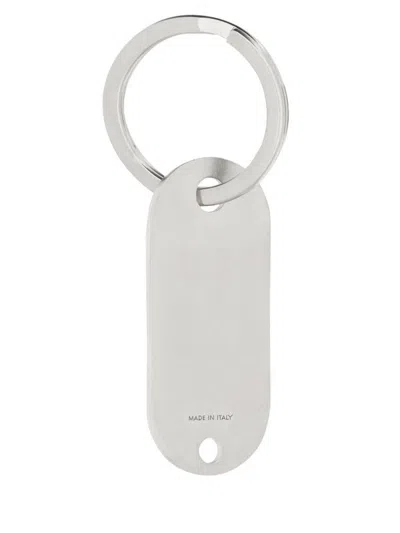 Mm6 Maison Margiela Keychain Numeric