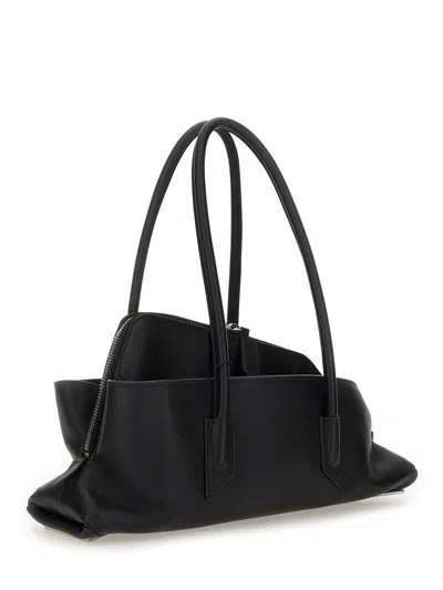 Attico The  "the Walk" Bag Small
