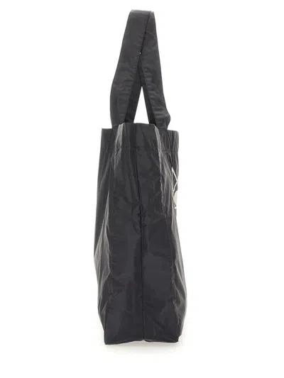 Rick Owens X Champion Nylon Tote Bag