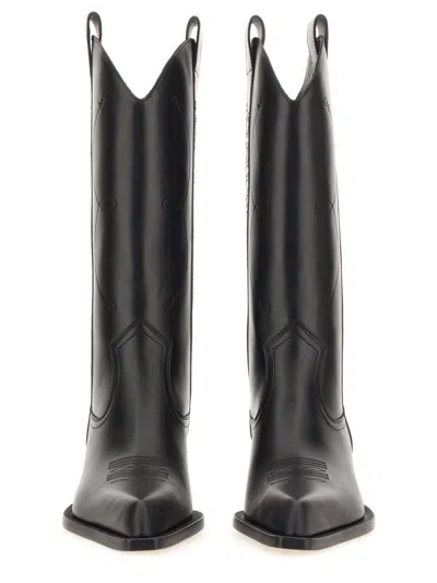 Shop Off-white Texan Boot "for Walking"