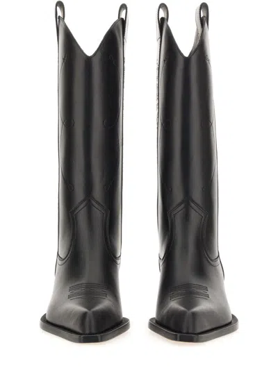 Shop Off-white Texan Boot "for Walking"