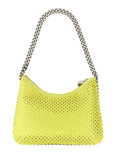 Stella Mccartney Falabella Mini Shoulder Bag