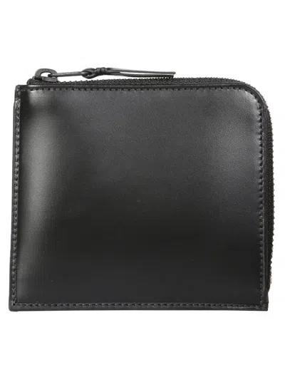 COMME DES GARÇONS COMME DES GARÇONS LEATHER WALLET UNISEX 