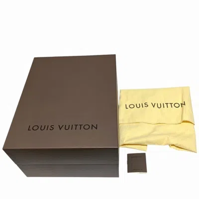 Pre-owned Louis Vuitton Amarante Patent Leather Tote Bag ()