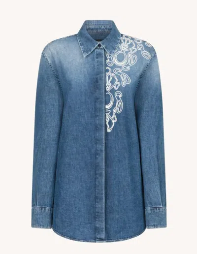 Dondup Over Shirt