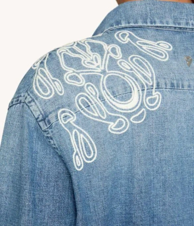 Dondup Over Shirt