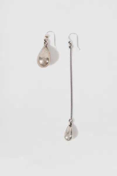 Ann Demeulemeester Judith Earrings