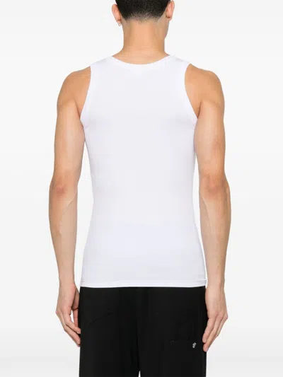 Alexander Mcqueen T-shirts And Polos