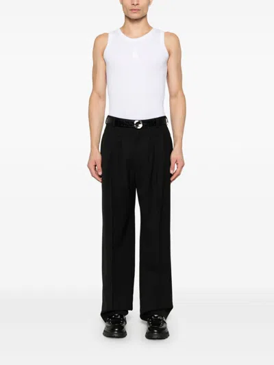 Alexander Mcqueen T-shirts And Polos