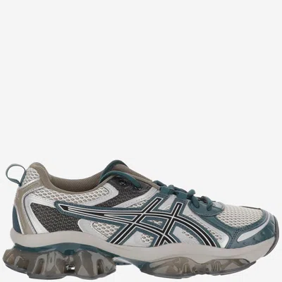 Asics Quantum Kinetic 3d Geometry Sneakers