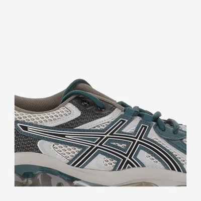 Asics Quantum Kinetic 3d Geometry Sneakers