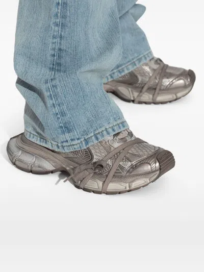 Balenciaga 3 Xl Sneakers