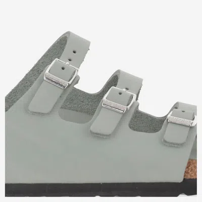 Birkenstock Florida Flex Platform Slide Sandal