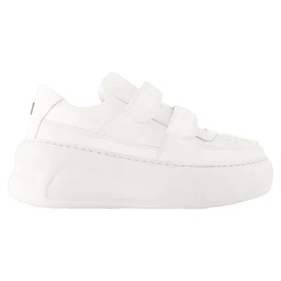 Acne Studios Steffey U Friend Sneakers