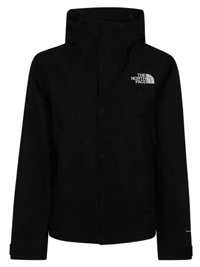 THE NORTH FACE W DRYVENT MONO MOUNTAIN JACKET 