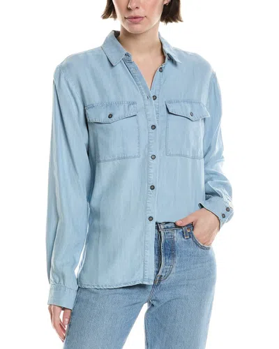 Shop 7 For All Mankind Dina Shirt