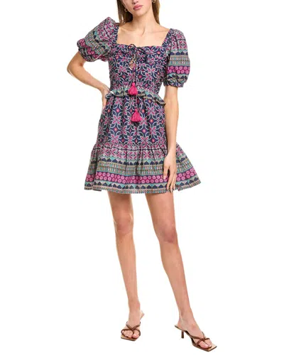 Shop Lyra & Co Mini Dress