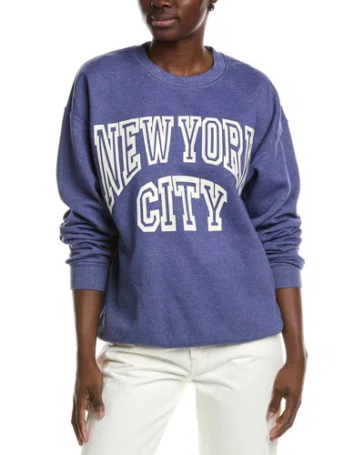 Project Social T New York City Sweatshirt