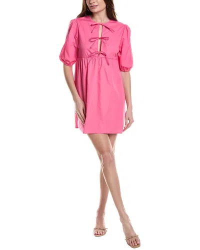 Maison Maar Mini Dress