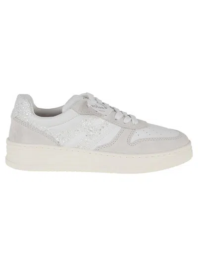 Hogan Women's Leather Sneaker
