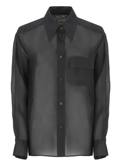 Khaite Yatty Shirt