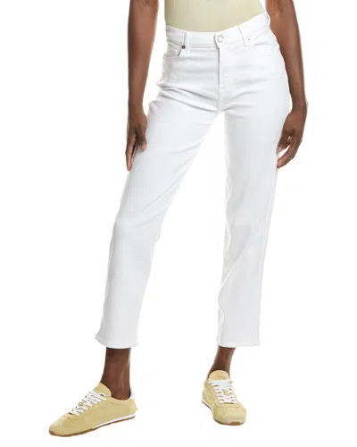 7 For All Mankind Darted Boyfriend Jogger Pant