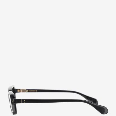Carven Rectangle-frame Sunglasses