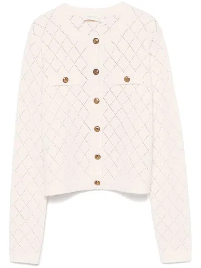 Shop Zimmermann Illustration Cardigan